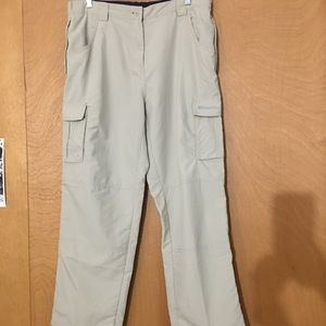 Mountain Warehouse travel/hiking pants